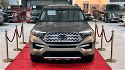 فورد إكسبلورر